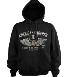 American Chopper Handlebar - huppari