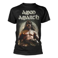 Amon Amarth: Berserker - T-paita