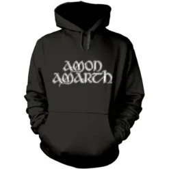 Amon Amarth: Grey Skull - Huppari