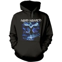 Amon Amarth: Raven's flight - Huppari
