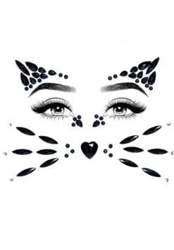Animal Face - Ihotimantit