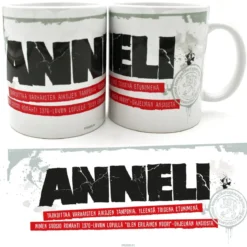 Anneli - Muki