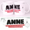 Anne - Muki