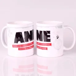 Anne - Muki