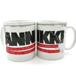 Annikki - Muki