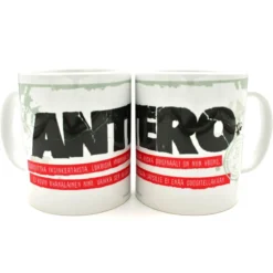 Antero - Muki