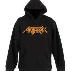 Anthrax Evil twin - Huppari