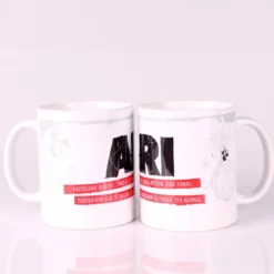 Ari - Muki