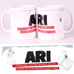 Ari - Muki