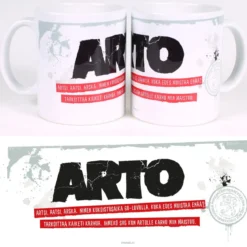 Arto - Muki