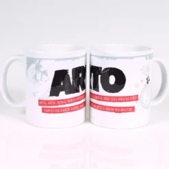 Arto - Muki