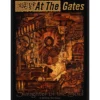 At The Gates 'Slaughter of the Soul' - Kangasmerkki