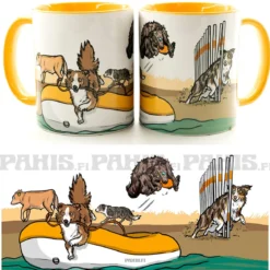 Aussie - Muki