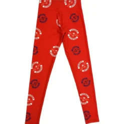 Avenged Sevenfold Deathbat crest - Leggingsit