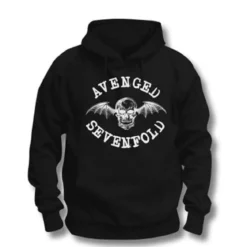 Avenged Sevenfold Logo - Huppari