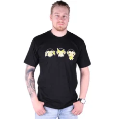 Bananas - T-paita
