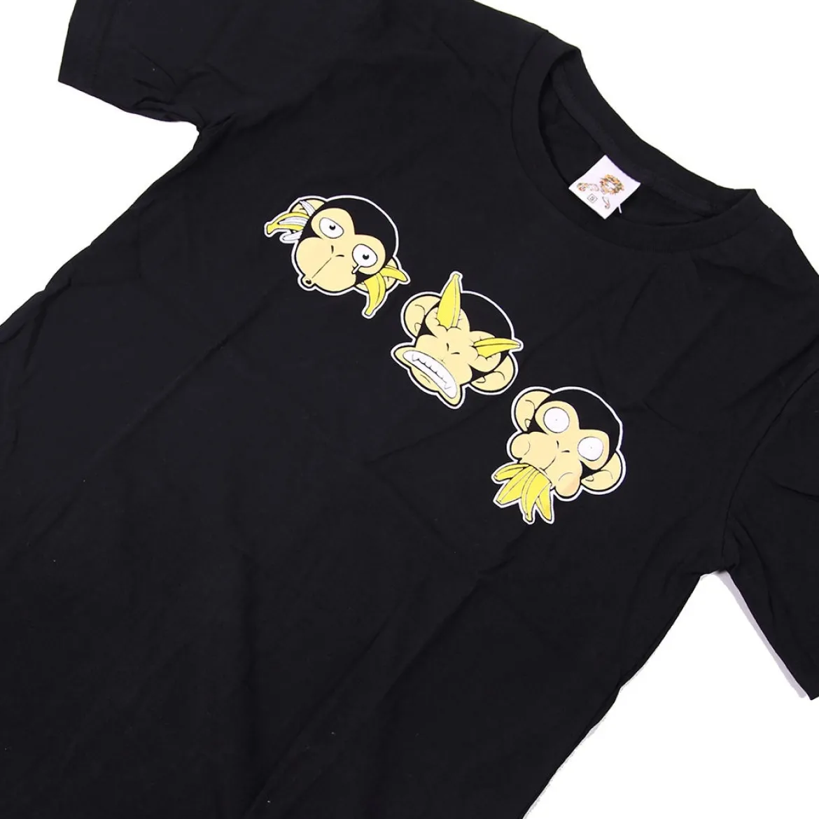 Bananas - T-paita