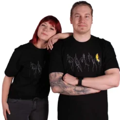 Banana- T-paita