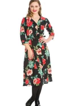 Banned Evening Rose - Mekko