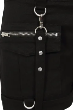 Banned Ondine - Shortsit