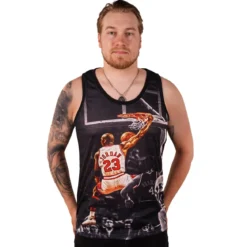 Basketball - Hihaton verkkopaita