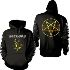 Bathory: Goat - Huppari