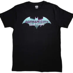 Batman Gotham City - T-paita