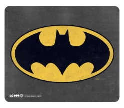 Batman Signal Logo -hiirimatto