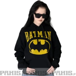 Batman Vintage - huppari