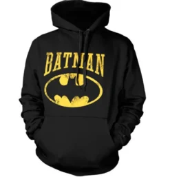 Batman Vintage - huppari