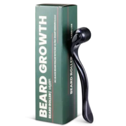 Beard Growth Roller