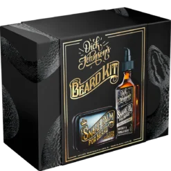 Beard Kit - Parranhoitosetti