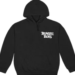 Beastie Boys huppari