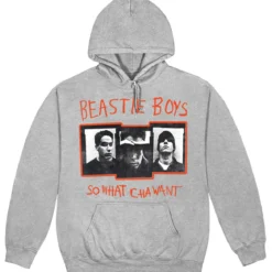 Beastie Boys huppari