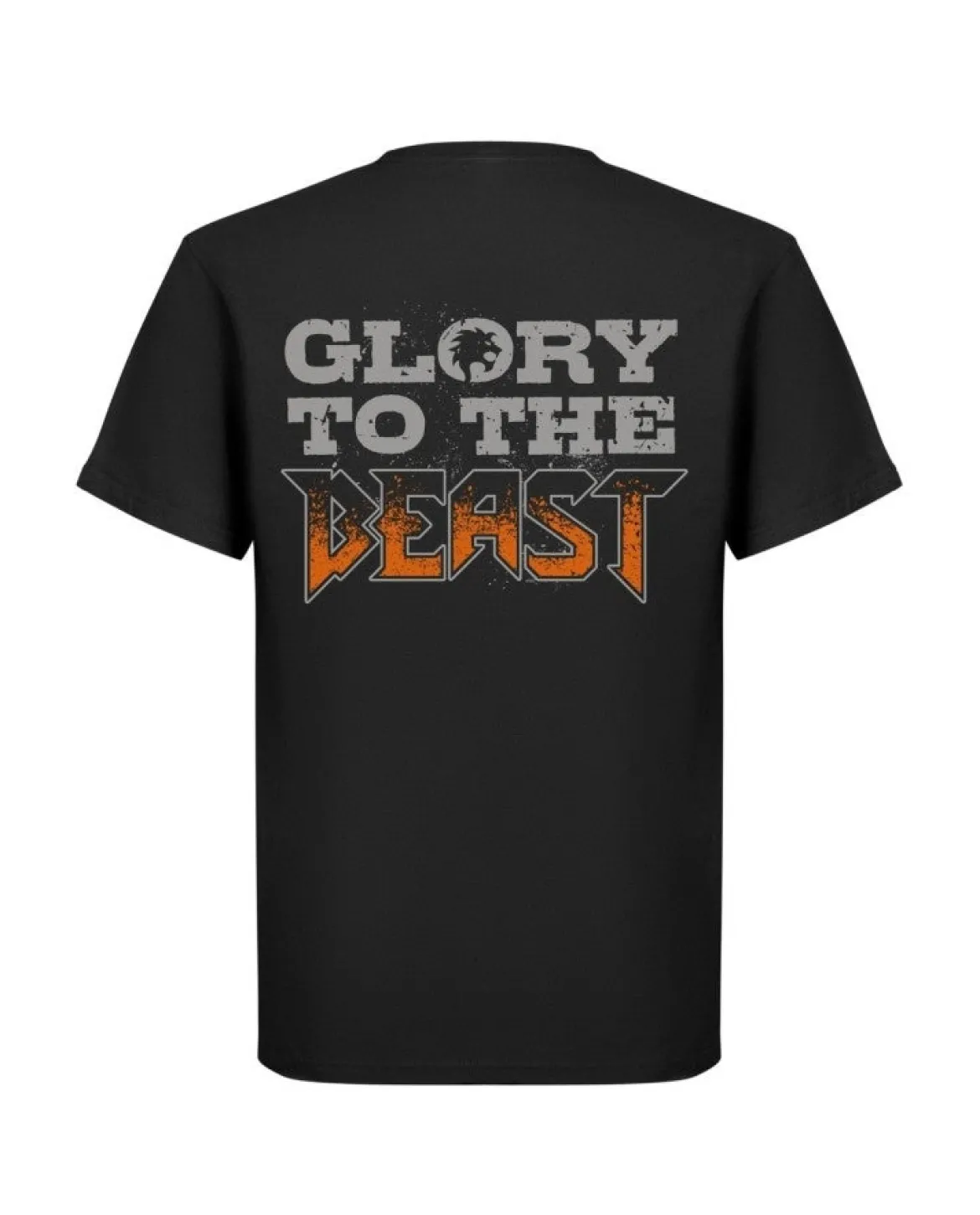 Beast In Black: Glory To The Beast - T-paita