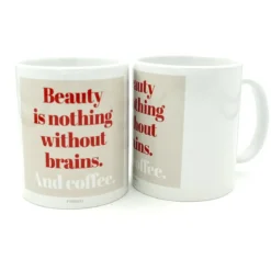 Beauty is nothing - Muki