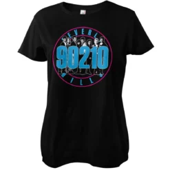 Beverly Hills 90210 - Naisten T-paita