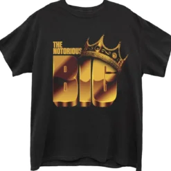 Biggie Smalls t-paita