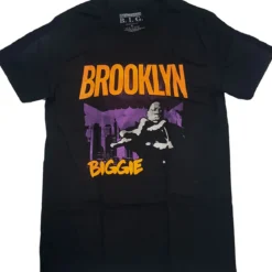Biggie Smalls t-paita