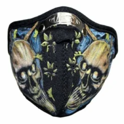 Biker Kasvomaski, Skulls