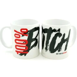 Bitch - Muki