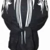 Black and White -Lasten Headwrap