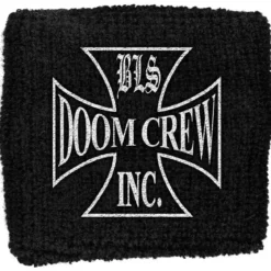 Black Label Society: Doom Crew - Hikinauha