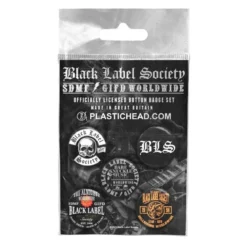 Black Label Society - Pinssisetti