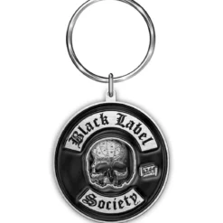 Black Label Society: SDMF- Avaimenperä