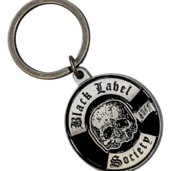 Black Label Society: SDMF - Avaimenperä