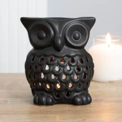 Black Owl - Tuoksulyhty