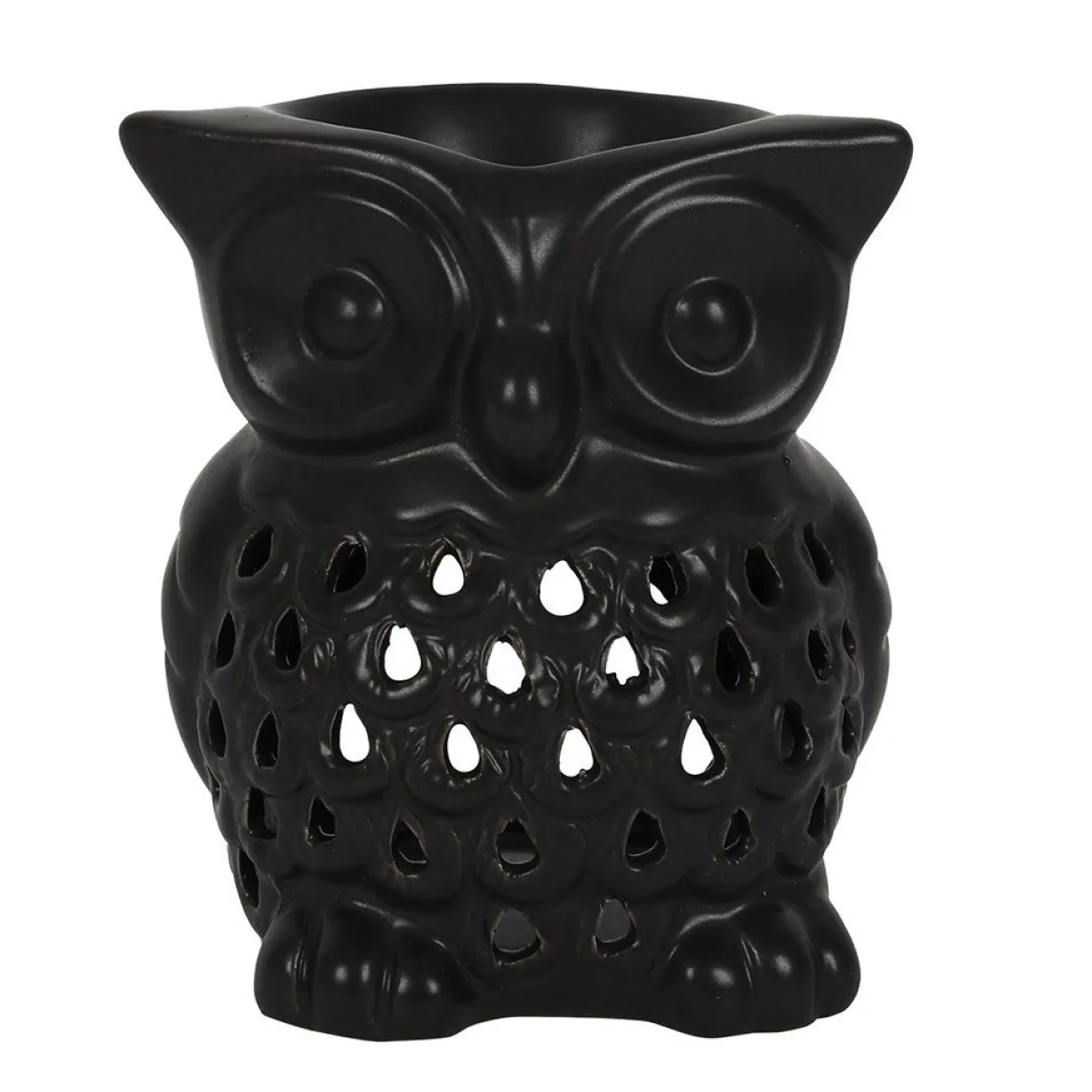Black Owl - Tuoksulyhty