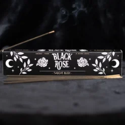 Black Rose Twilight Blush - suitsuketikut