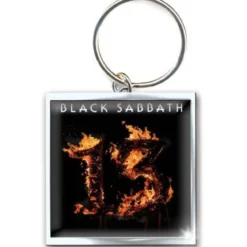 Black Sabbath: 13 - Avaimenperä